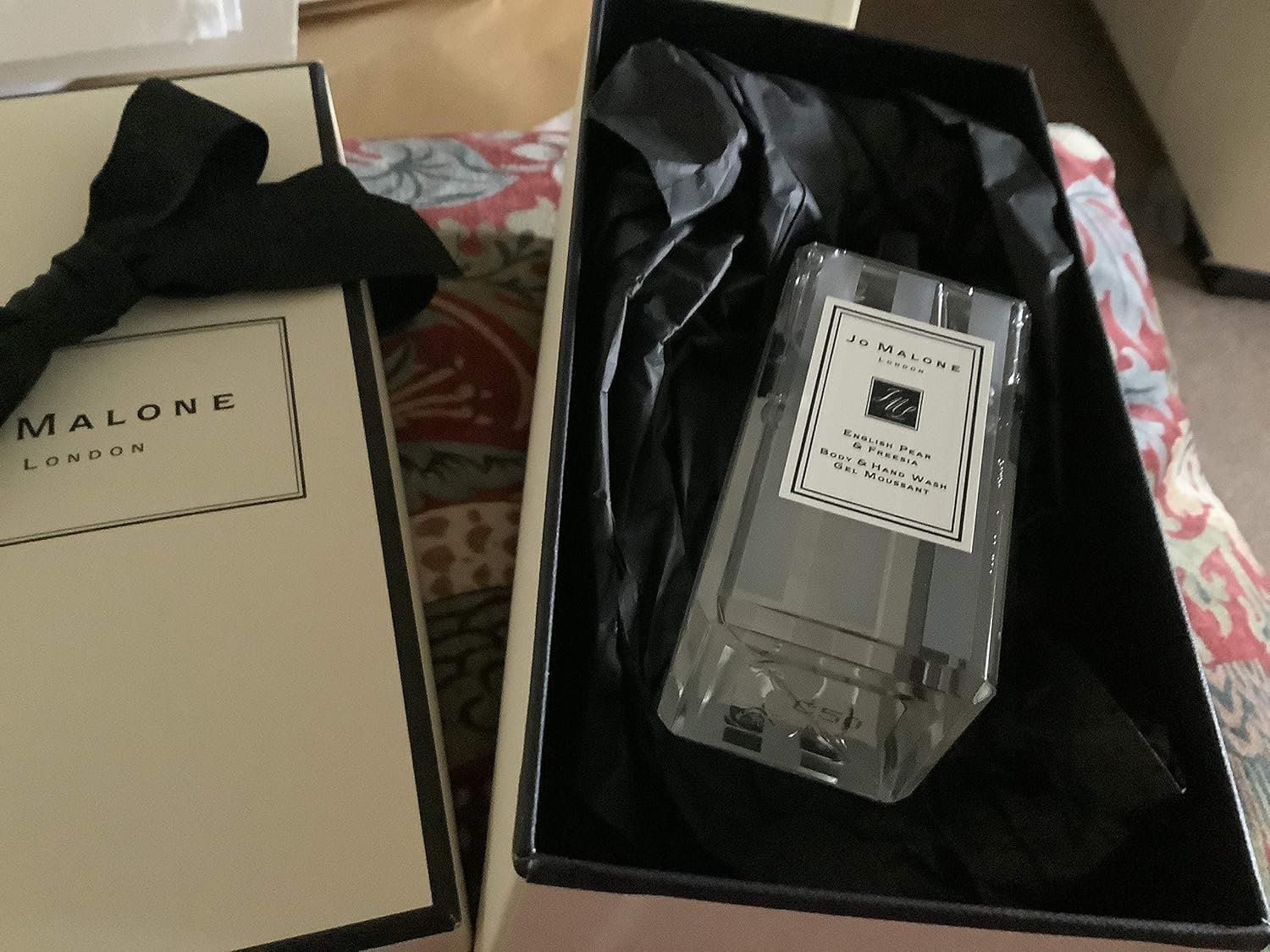 Jo Malone London English Pear and Freesia Body and Hand Wash - 100Ml