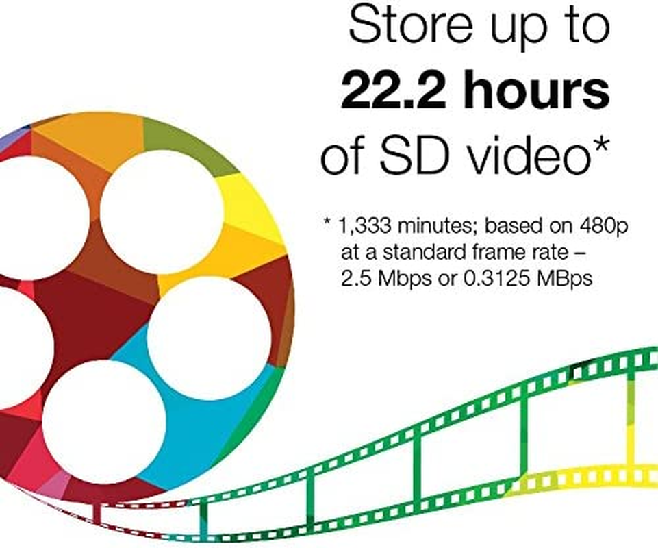 Verbatim 10Pk BD-R 25GB 6X with Surface - Blu-Ray Discs - 10-Disc image number 1