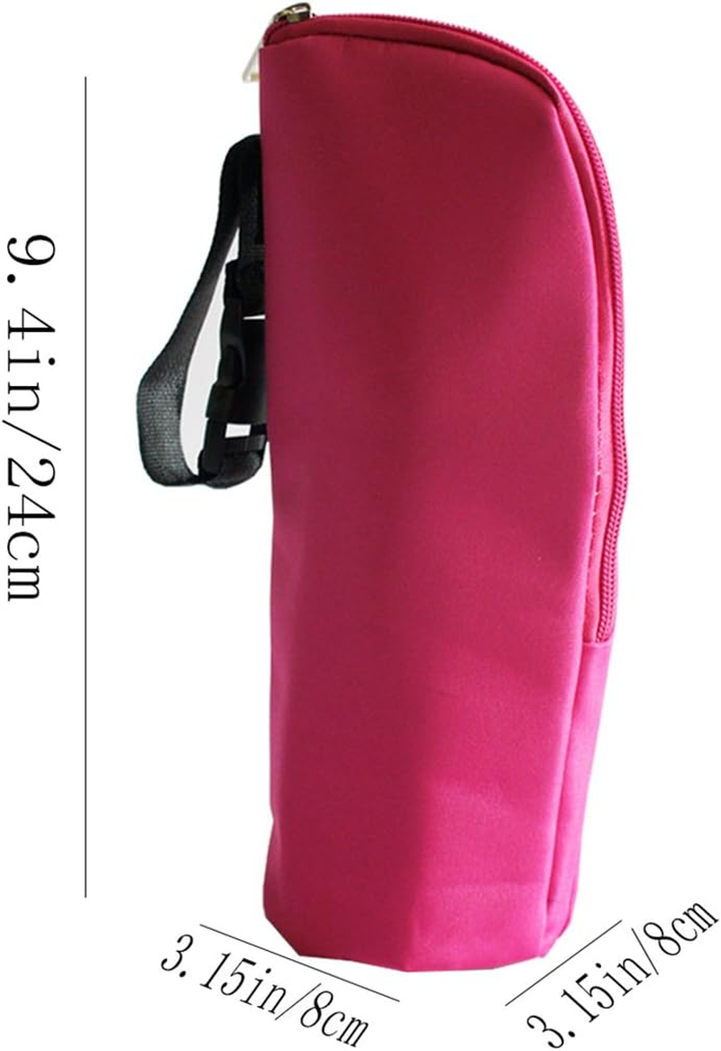 Isuperb Warming Bags Insulated Bag Baby Bottle Bag Warming Box Baby Bottle Bag image number 3