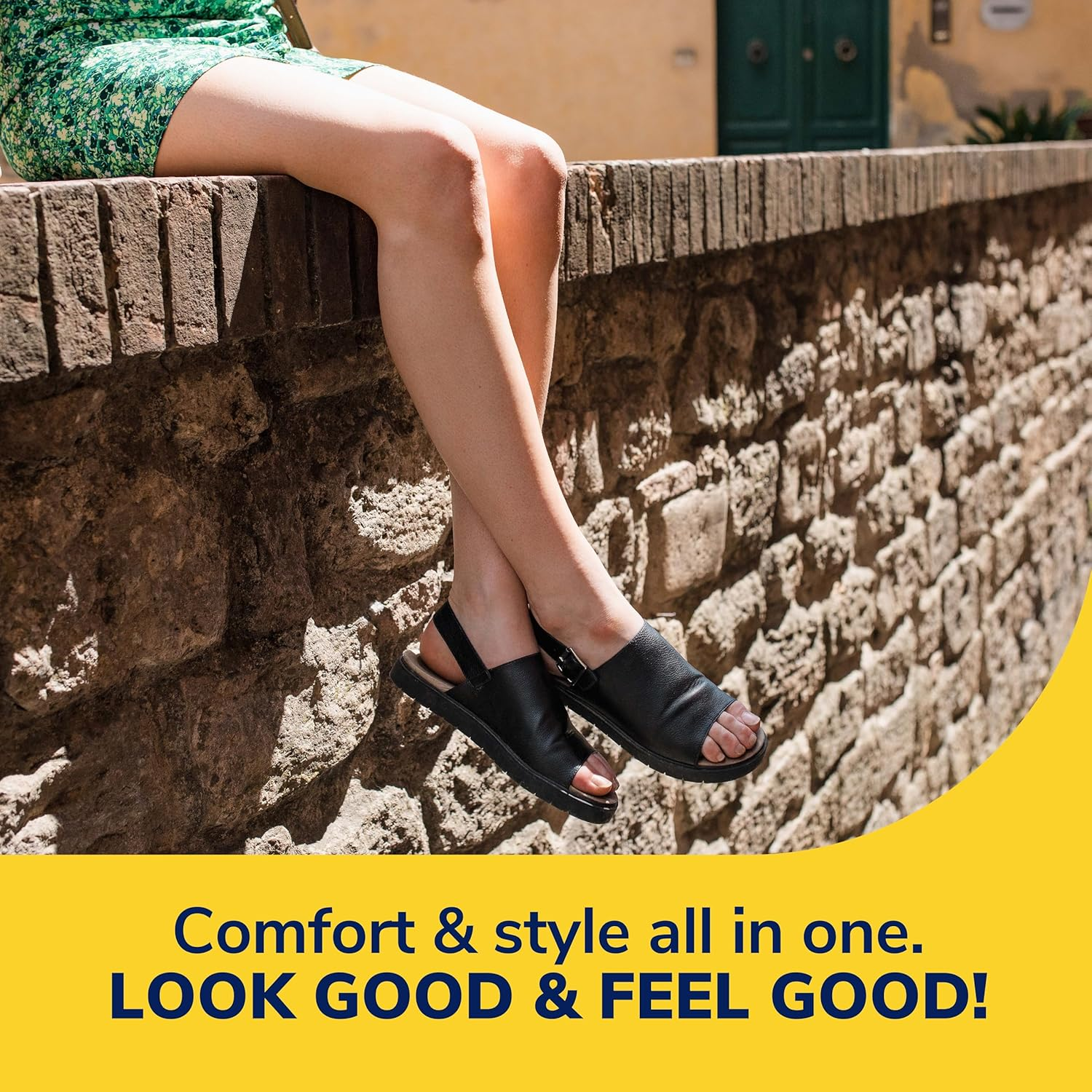 Dr. Scholl'S image number 3