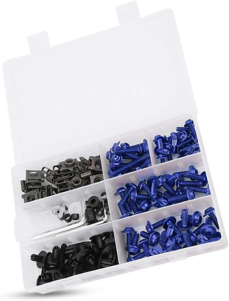 Fairing Kit, Fairing Set, for Motorcycles Fairing Pieces image number 5