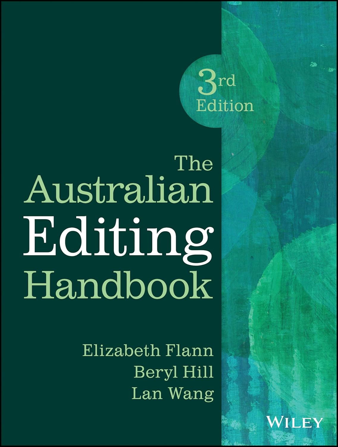 The Australian Editing Handbook 3E