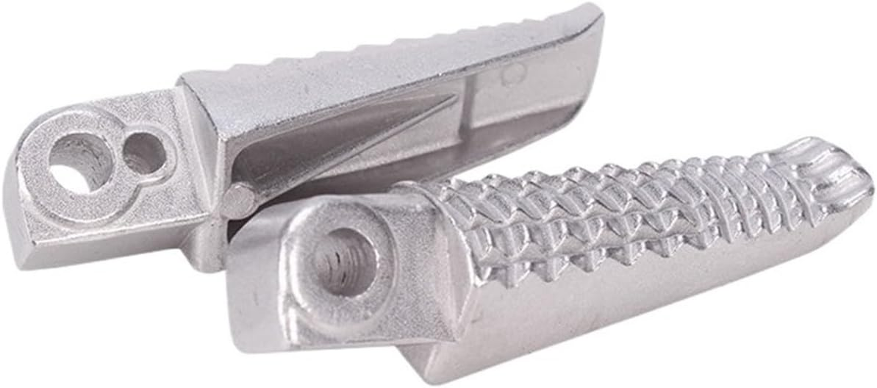 Rear Footrests Foot Peg Rests Compatible with GSXR GSX600 GSX750 GSX1000 K1 K2 K3 K4 K5 K6 K7 K8 K9 Motorcycle Accessories image number 1