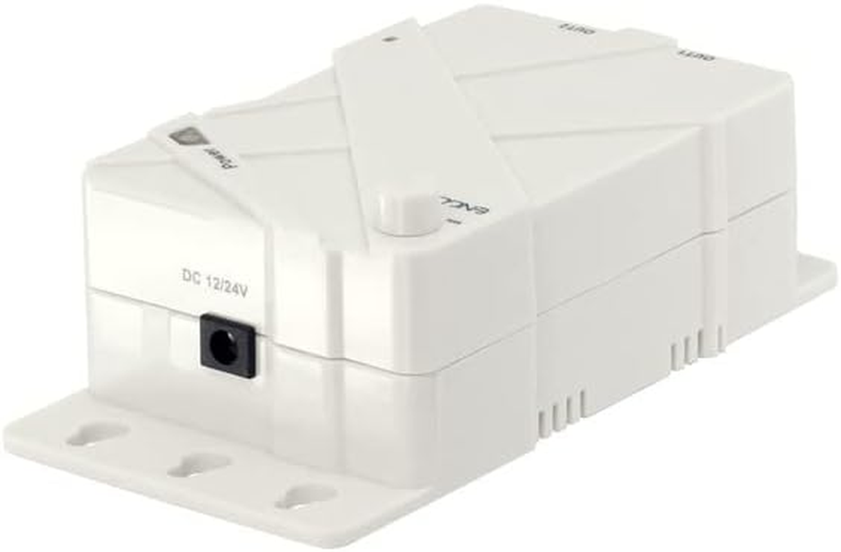 ENGLAON Digital TV Signal Amplifier Booster 12V/240V 30Db for Caravan Motorhome Boat Home and RV image number 2