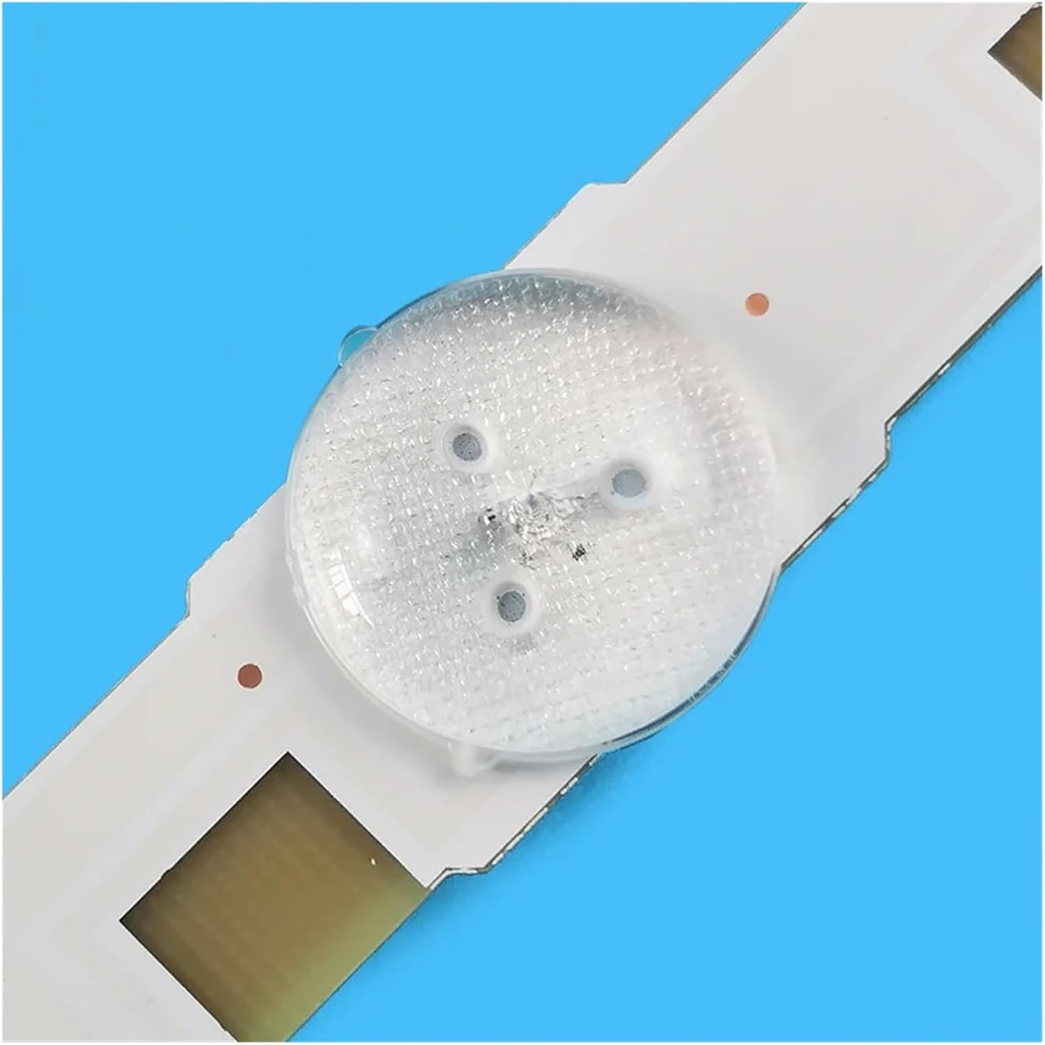 For Sam/S.Ung 50" LCD TV V5DR-500SCA-R1 V5DR-500SCB-R1 BN96-38479A BN96-38480A BN96-38479B BN96-38480B UE50JU6872U UA50JU6800 image number 2