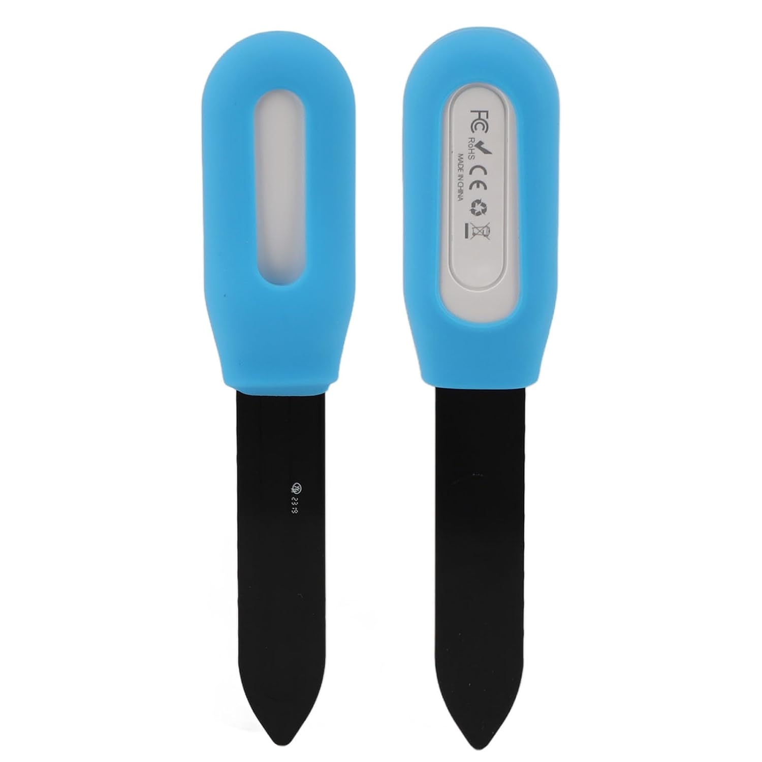 Tbest Soil Testing Equipment and Accessories, Smart Home Soil Thermohygrometer App Remote Control Gardening Temperature and Humidity Sensor image number 6