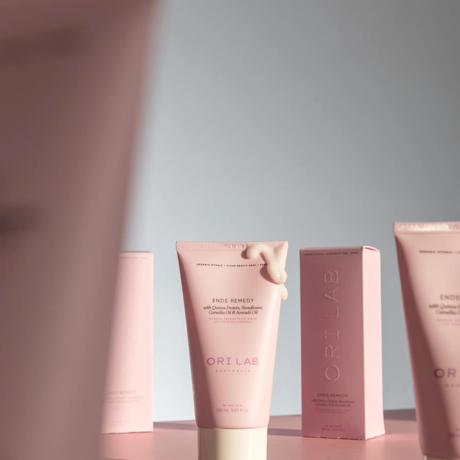 ORI Lab Ends Remedy 150Ml image number 2