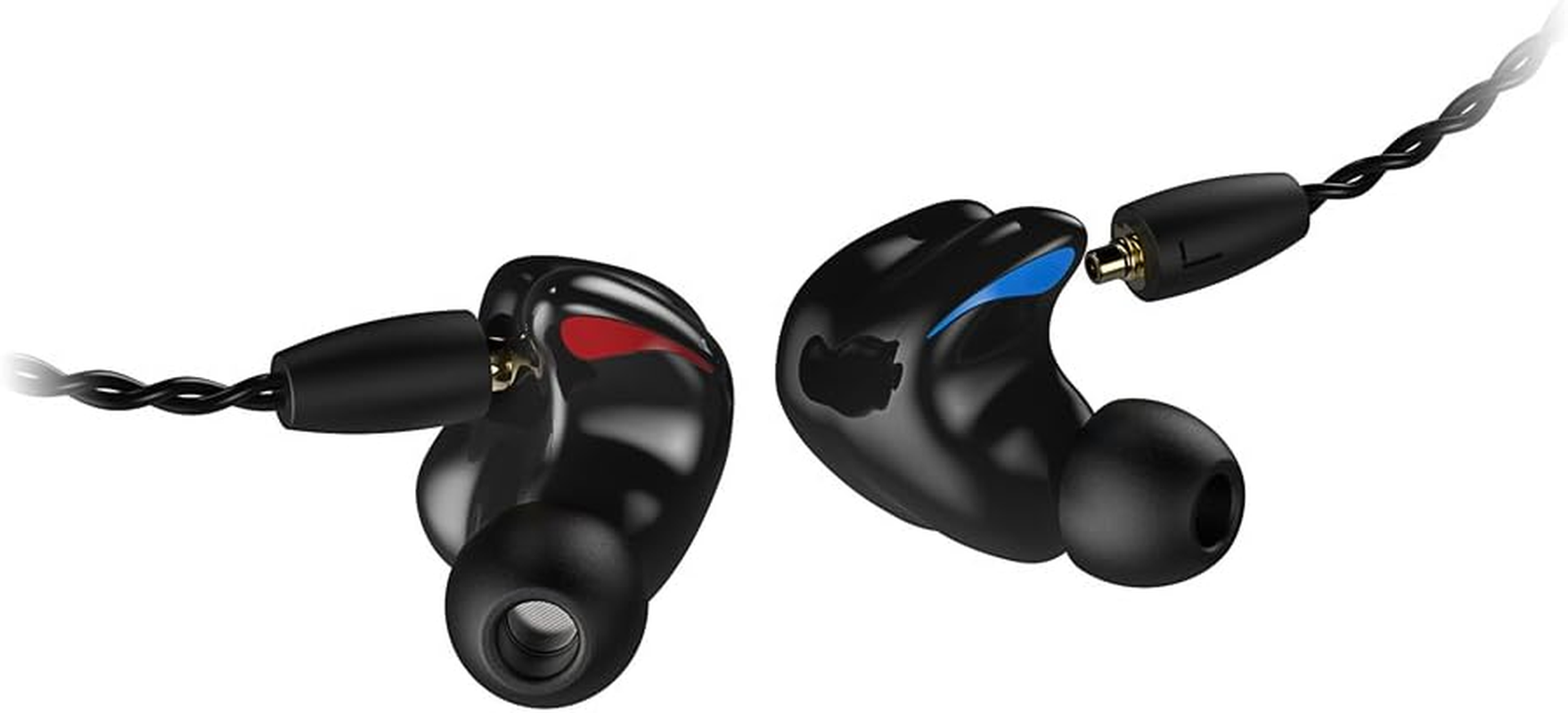 LEAR LUF-BA1 LE420495 Balanced Armature Earbuds image number 5