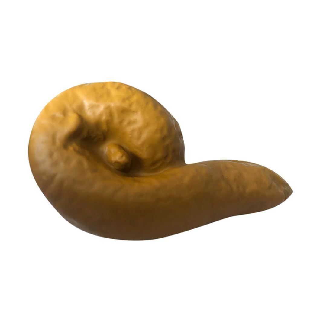 Swimming Pools Thermometer Floating Poop Prank Thermometer Water Thermometer for Spas Hot Tubs image number 6