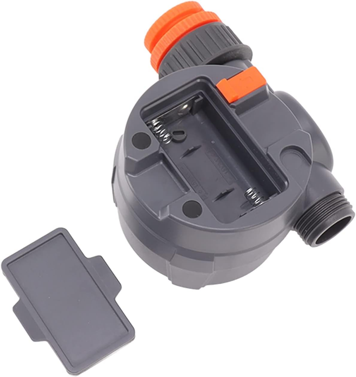 Water Timer, Waterproof Outdoor Irrigation Timer, Remote Control for Mobile Phones, Smart Water Timer for Garden, Drip Irrigation Controller System image number 6