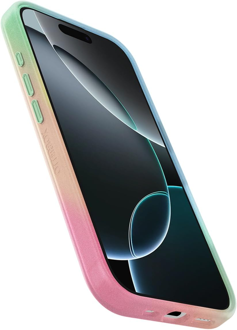 Otterbox Slim and Sturdy Series Case for Iphone 16 Pro for Magsafe, Shockproof, Drop Proof, Ultra-Slim, Protective Thin Case, Tested to Military Standard, Solstice image number 6