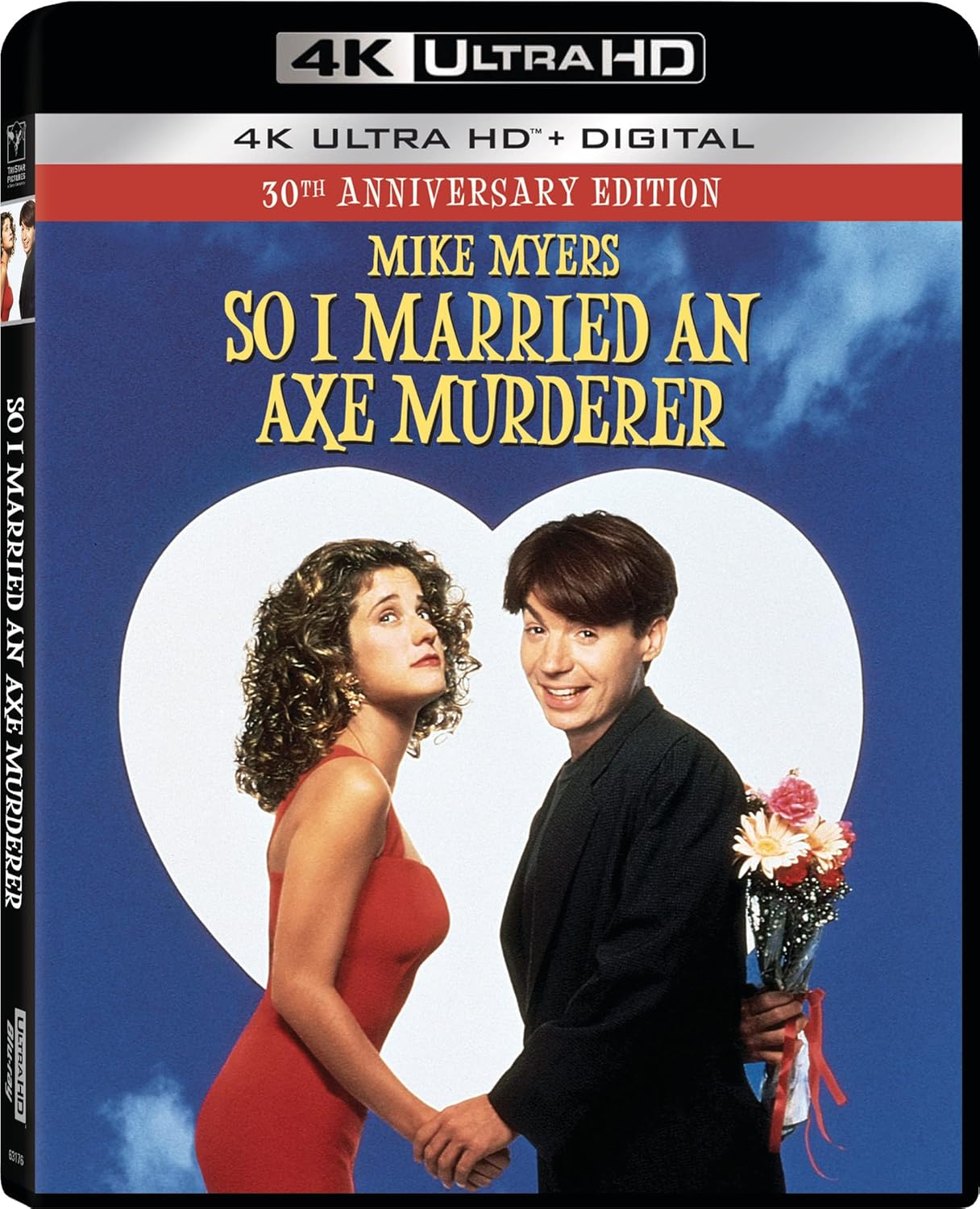So I Married an Axe Murderer
