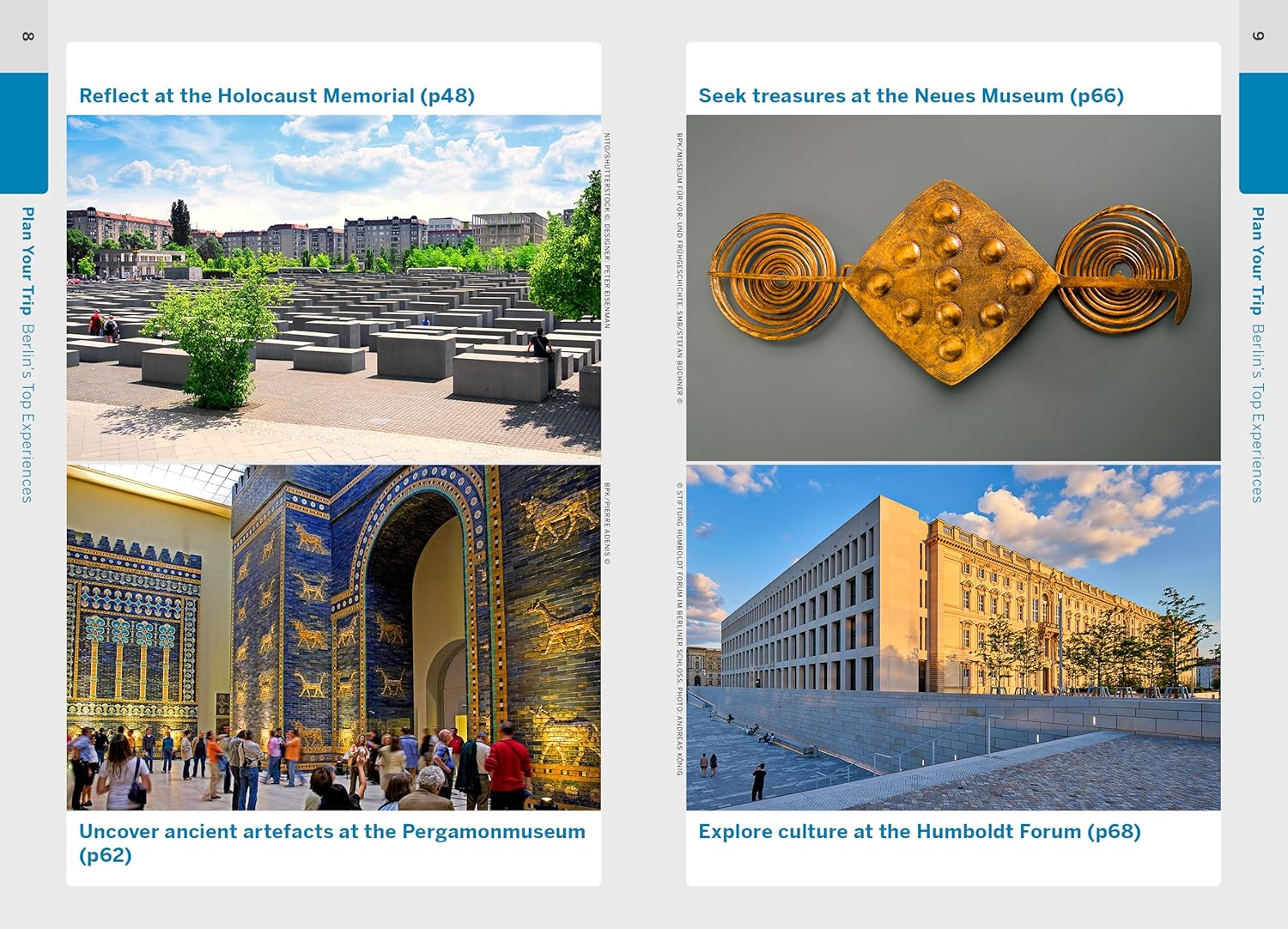 Lonely Planet Pocket Berlin image number 4