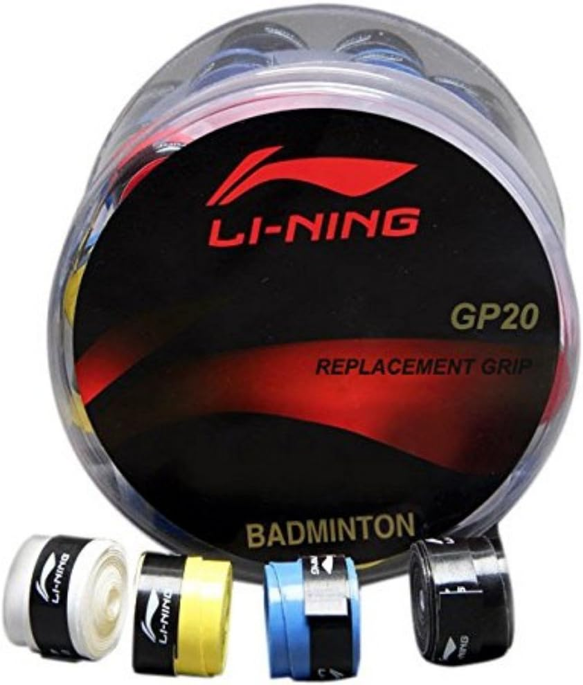 Li-Ning GP25 Assorted Overgrip