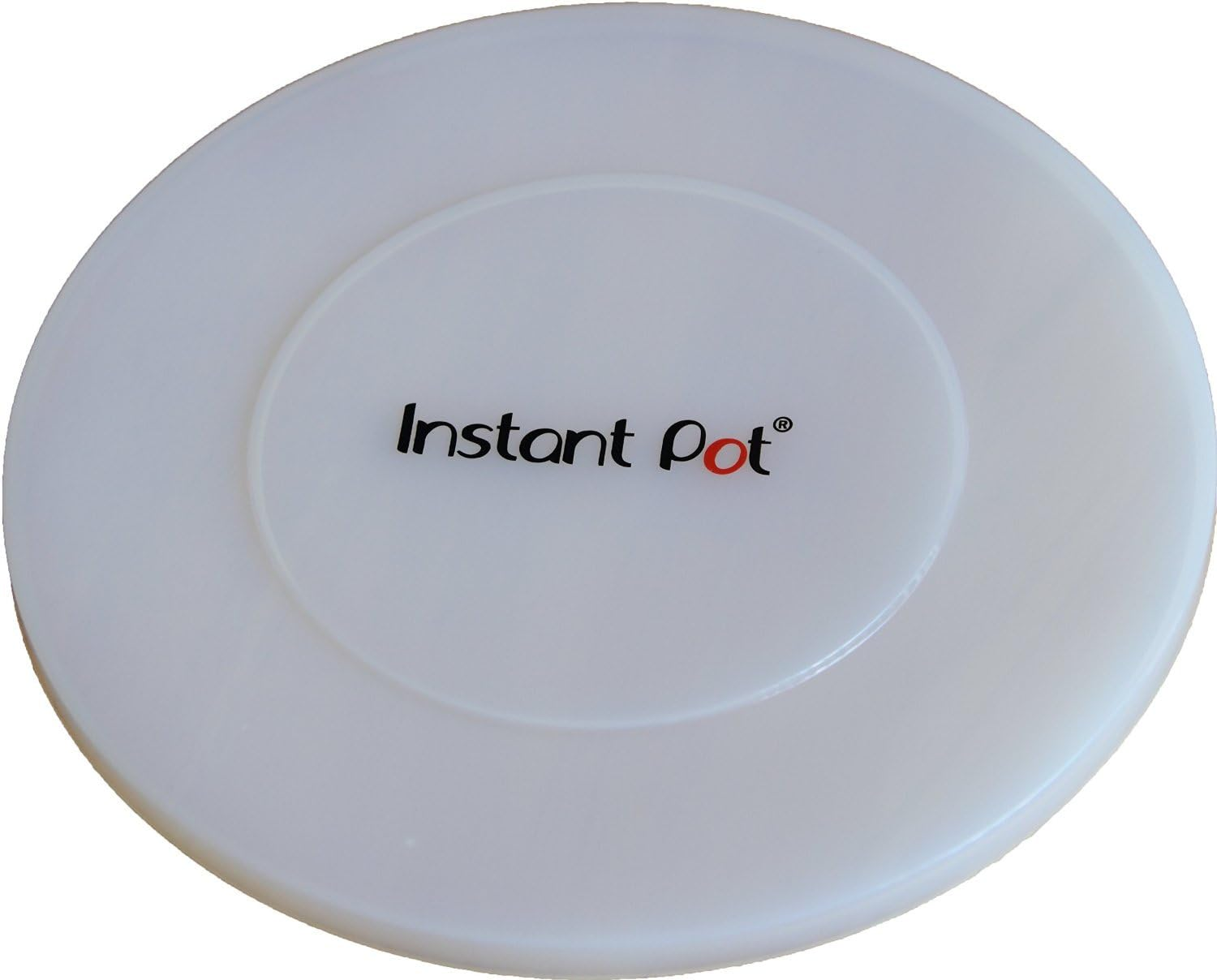 Instant Pot Silicone Cover 5 and 6 Quart image number 1