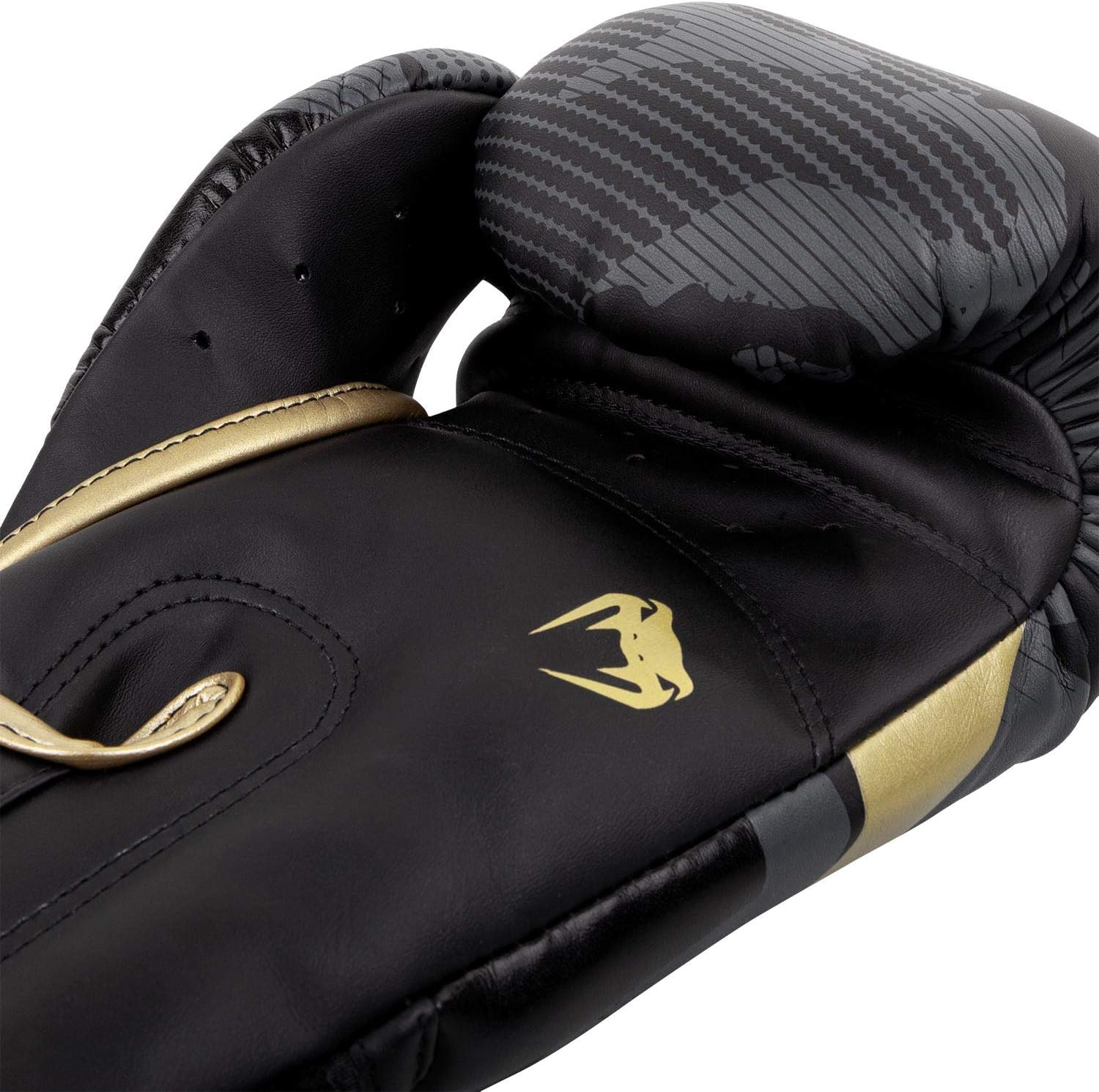 Venum Elite Boxhandschuhe image number 2