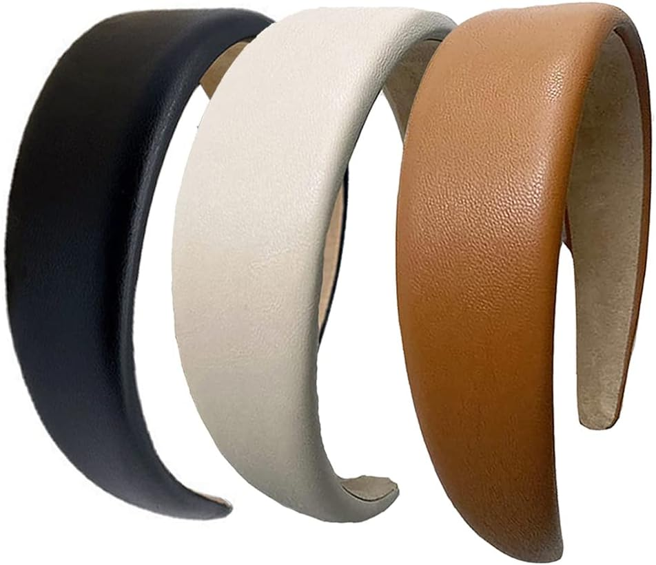 Plaid Bow Headbands for Women Christmas Bandana Headband Tartan Headband Rabbit Ear Cute Holiday Headbands Hair Accessories