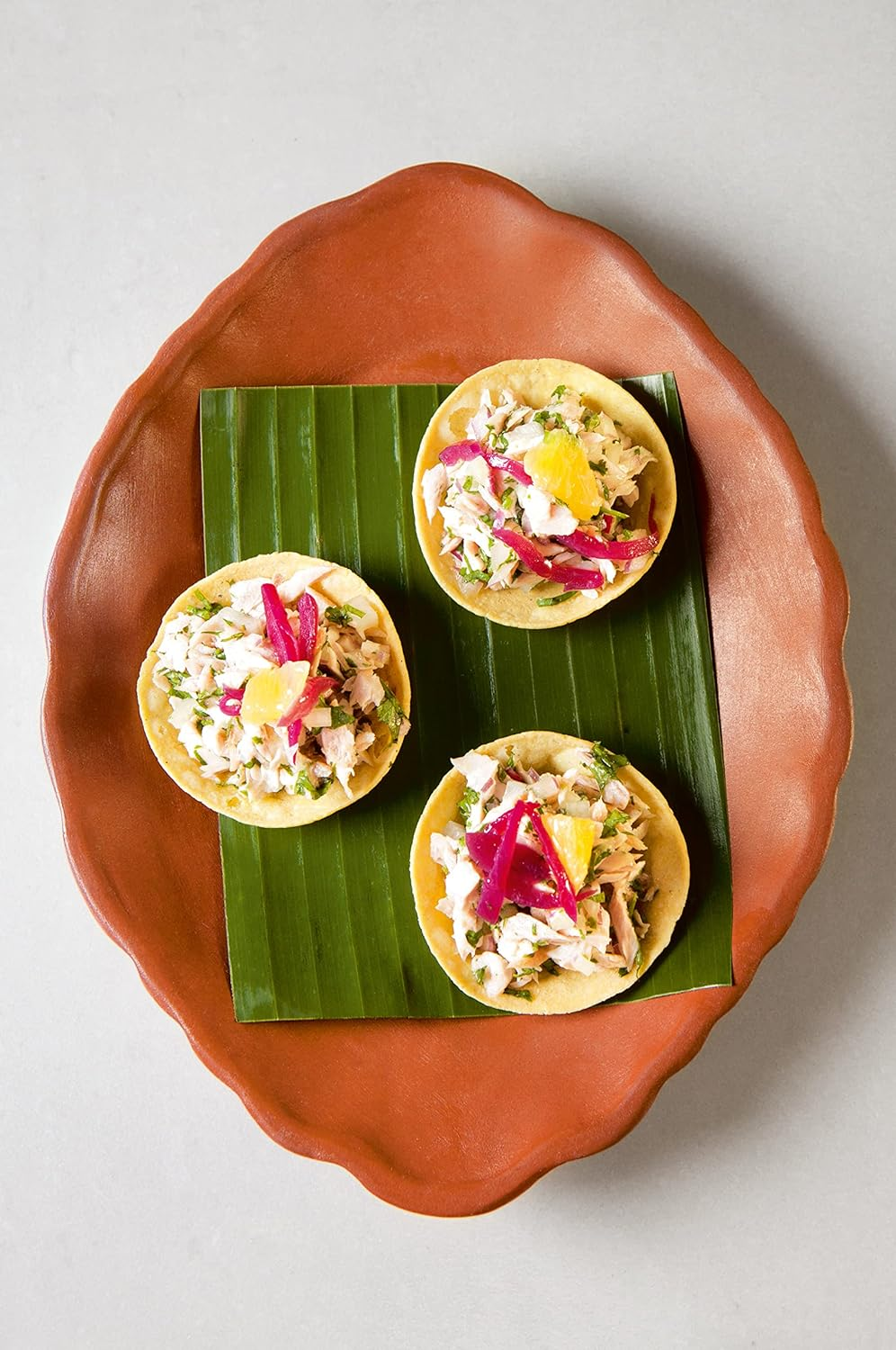 Mexico: the Cookbook image number 5