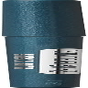 (LAL09 Rich Teal Blue) - Ruby Kisses 24HR EYE DEFINE Auto Eyeliner (LAL09) image number 2