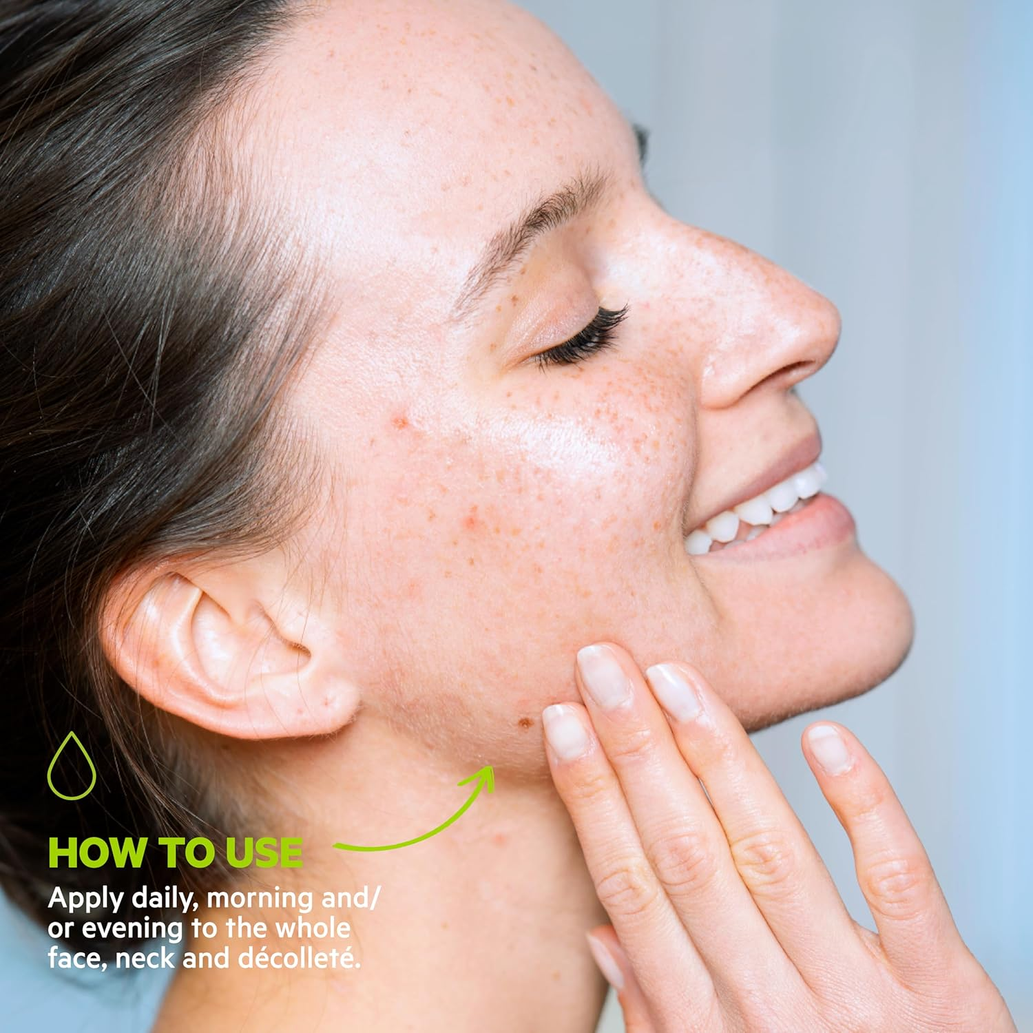 Svr Sebiaclear Serum 30 Ml image number 1