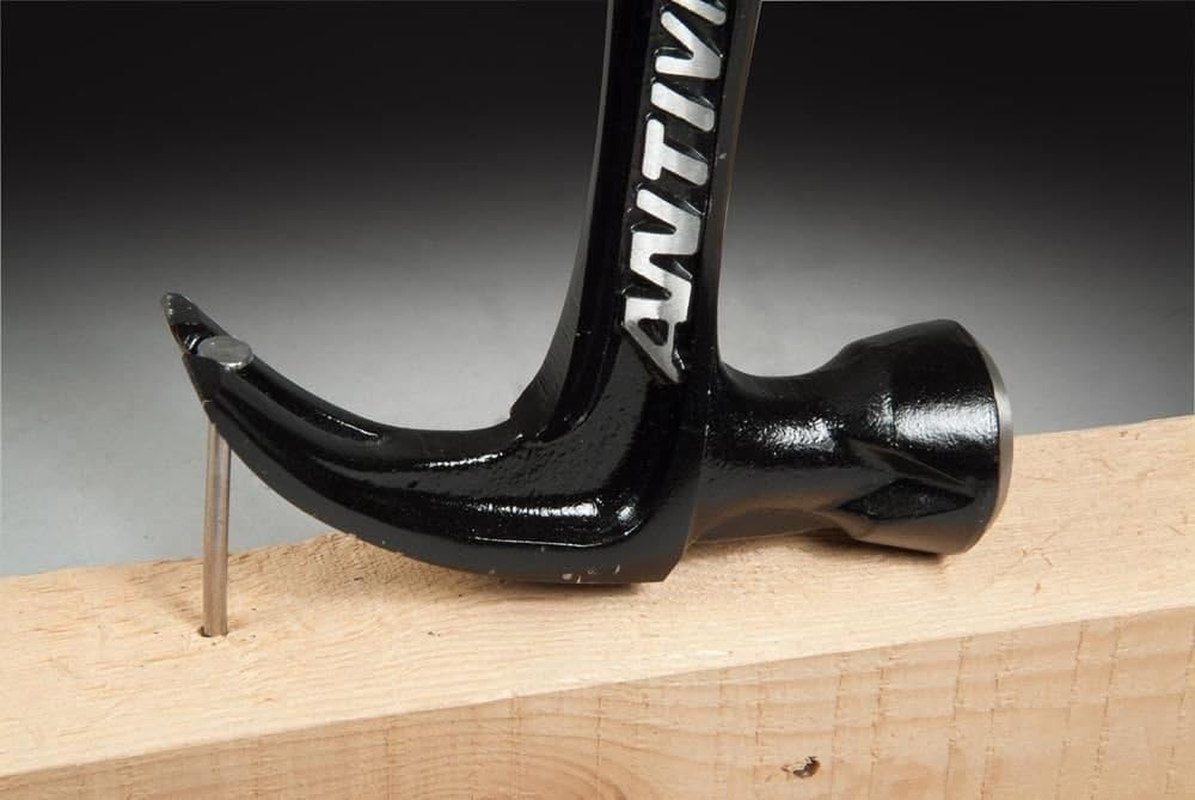 Stanley FMHT1-51275 1Fatmax XL AVX Curve Claw Hammer