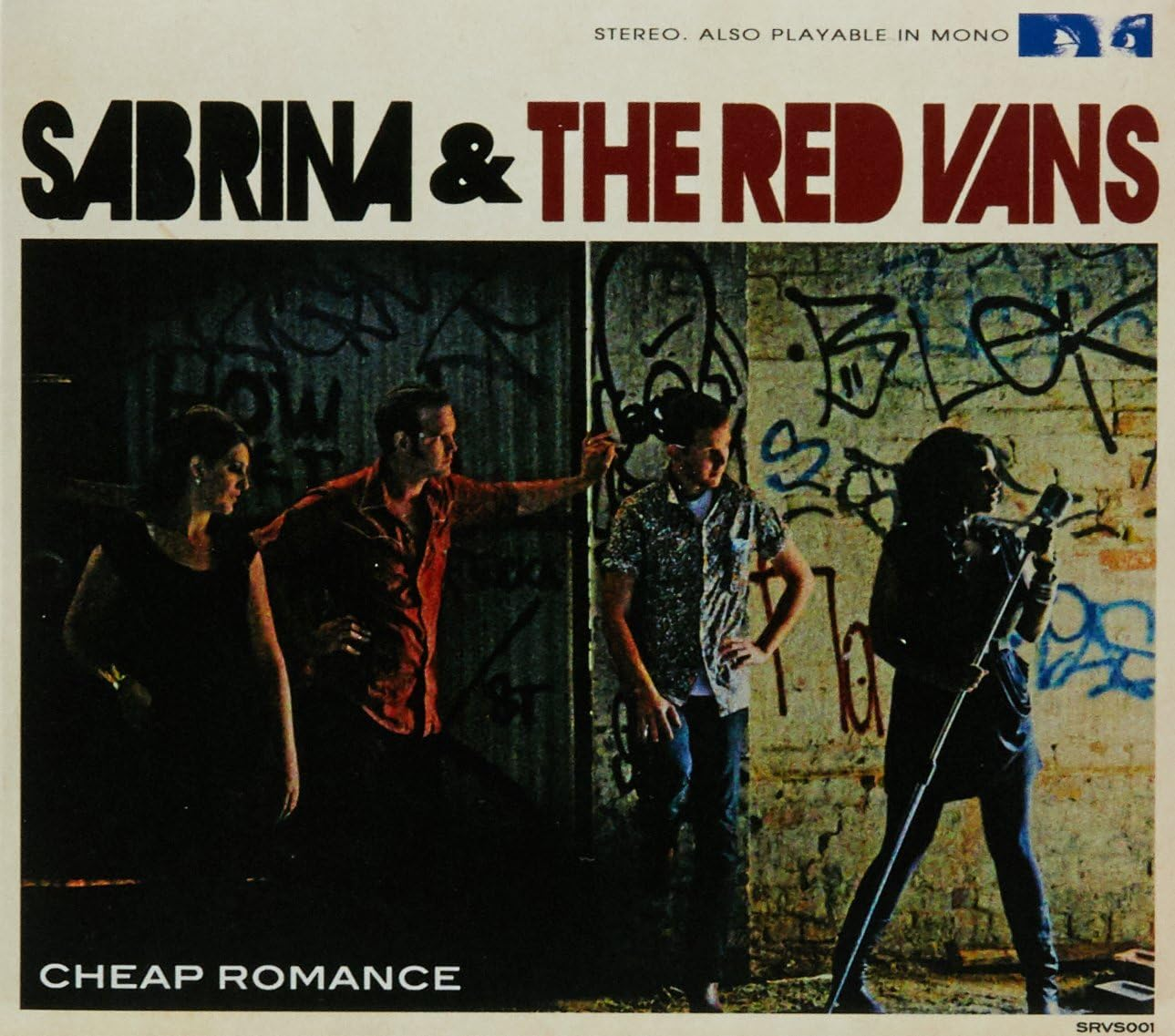 Cheap Romance image number 2