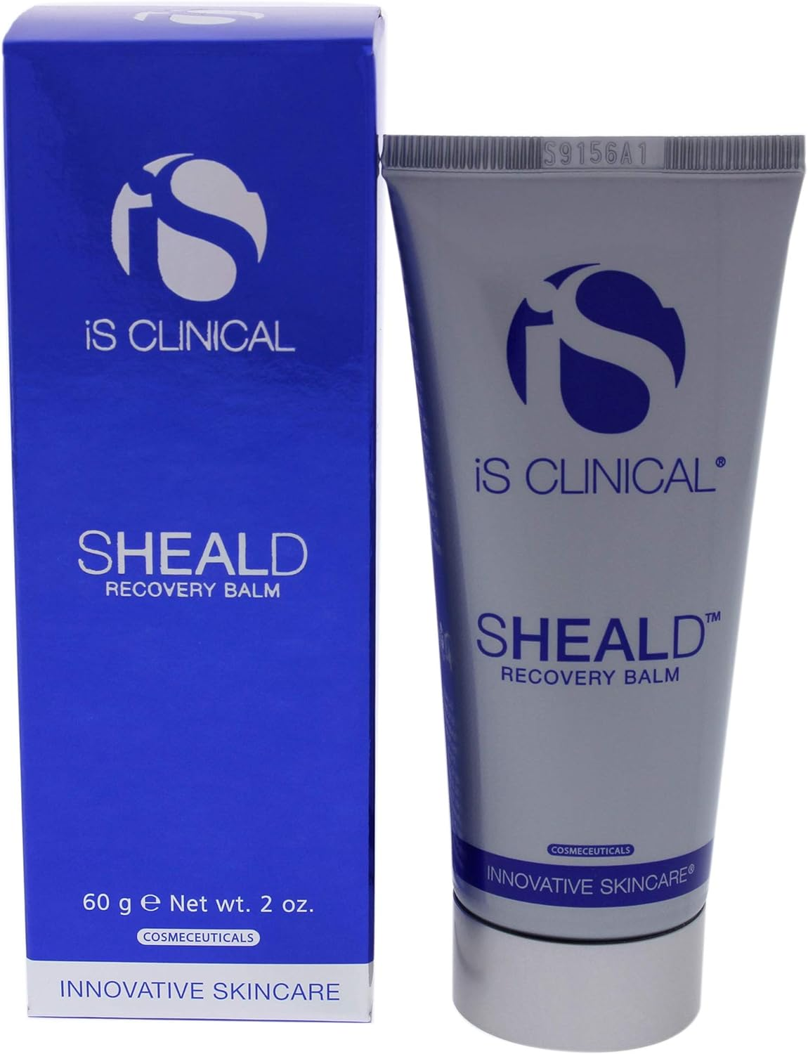 Is Clinical Sheald Recovery Balm for Unisex 2 Oz Balm image number 1