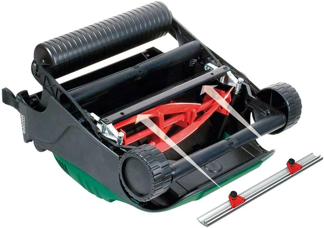 Multi-Sharp 1109 38 Cm/15 Inch Cylinder Mower Sharpener image number 4