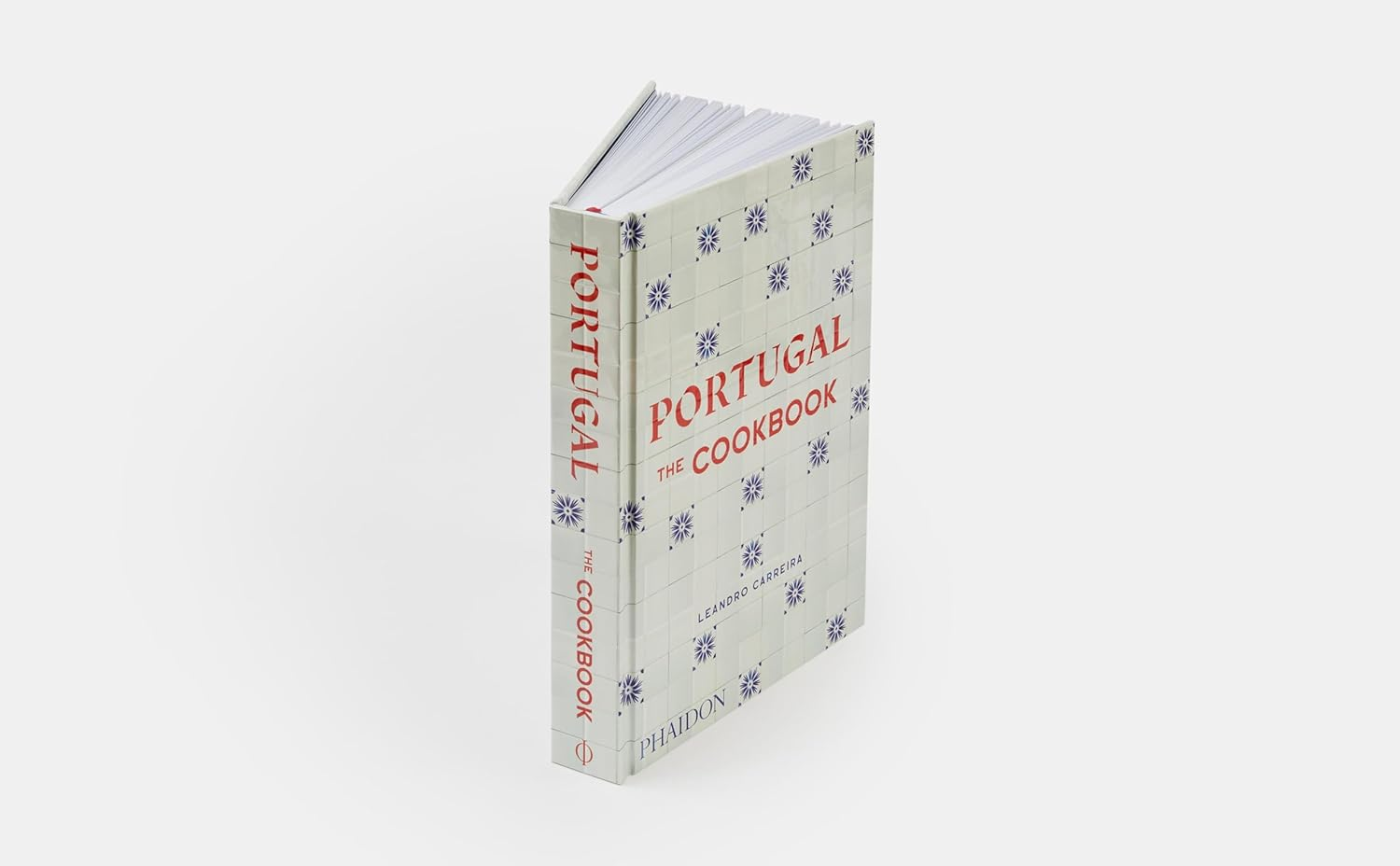 Portugal: the Cookbook