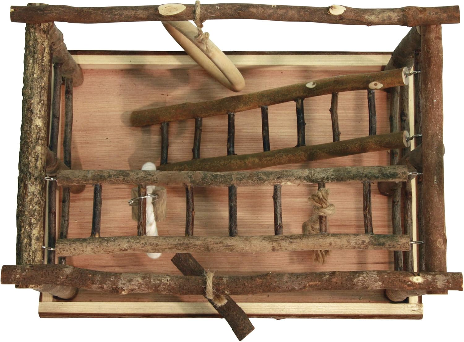 Kerbl Bird Play Area, 25 X 35 Cm image number 1