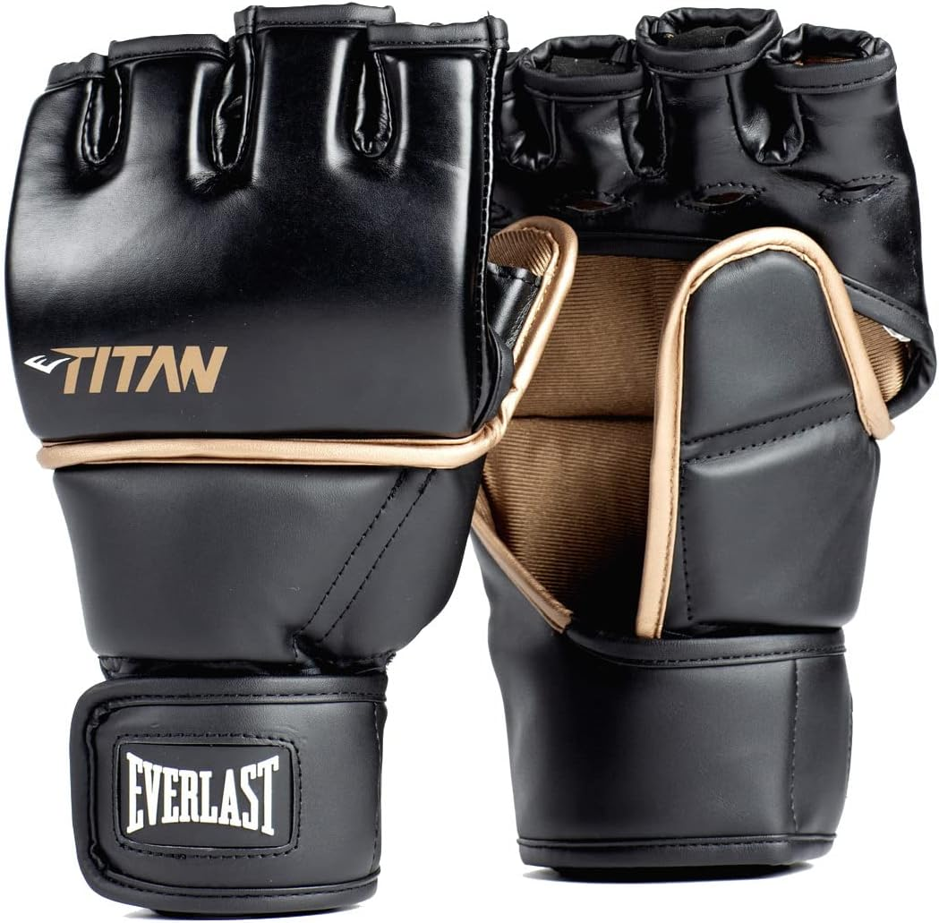 Everlast Titan Grappling Glove image number 2