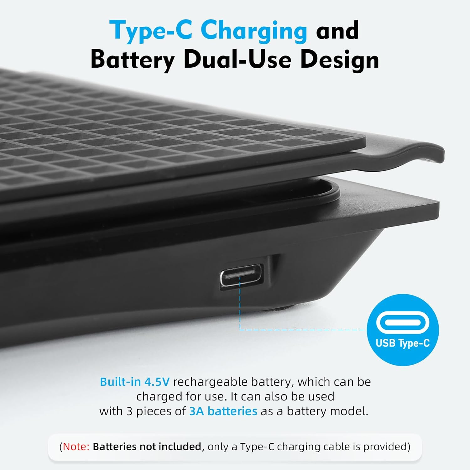 Coffee Scale with Timer, 0.1G Precision Espresso/Food Weight Scale up to 3Kg, Kitchen Scales with LED Display Tare Function Touch Control with Insulation Pad Rechargeable