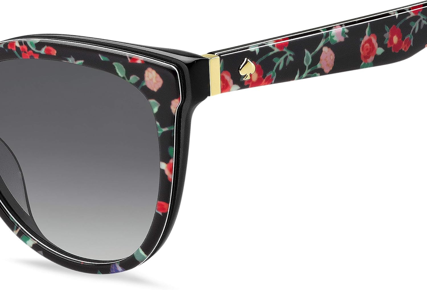 Kate Spade New York DAESHASWR756WJ Sunglasses
