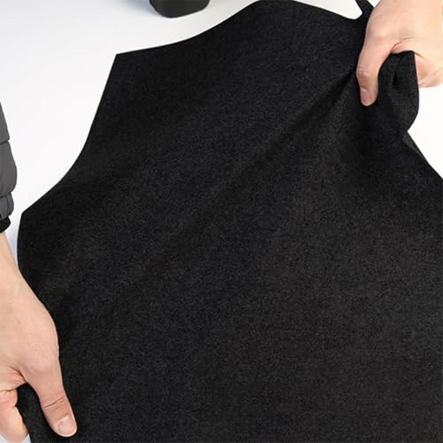 Bird Cage Liner - Cage Liner Water Absorbent Soft Birdcage Liners - Supple Easy Cutting Birdcage Bedding & for Parrots Lovebirds image number 2