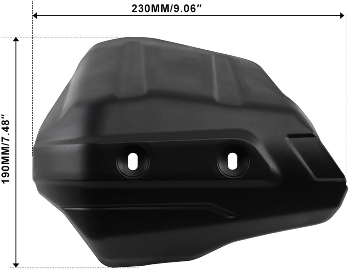 Generic Motorcycle Hand Guard Rainproof F5365 for Zeta Spare Parts