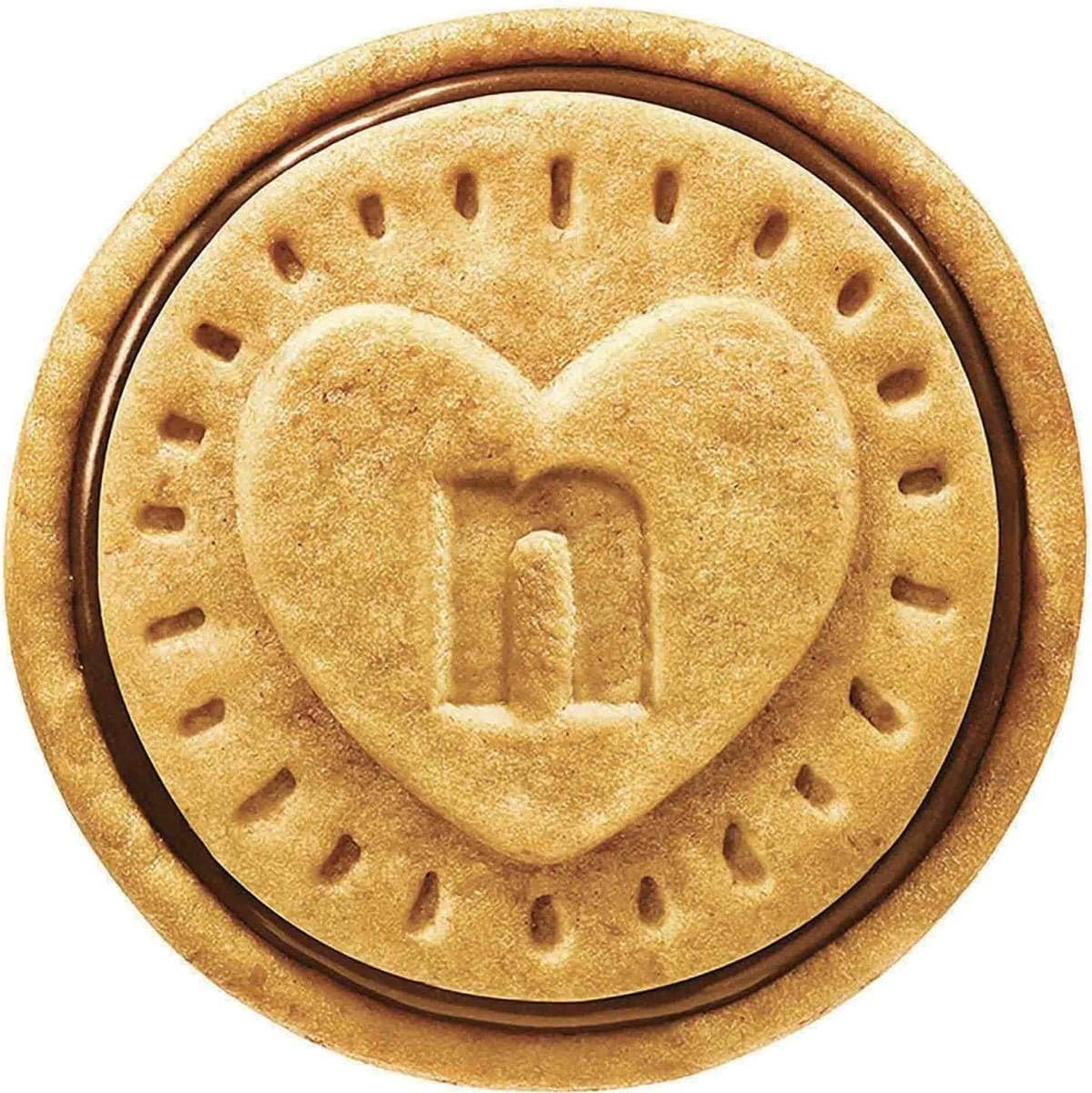 Nutella Biscuit 193 G