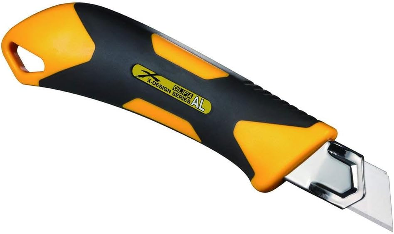 Olfa X-Hyper 225BS Large Cutter, AL Type image number 5