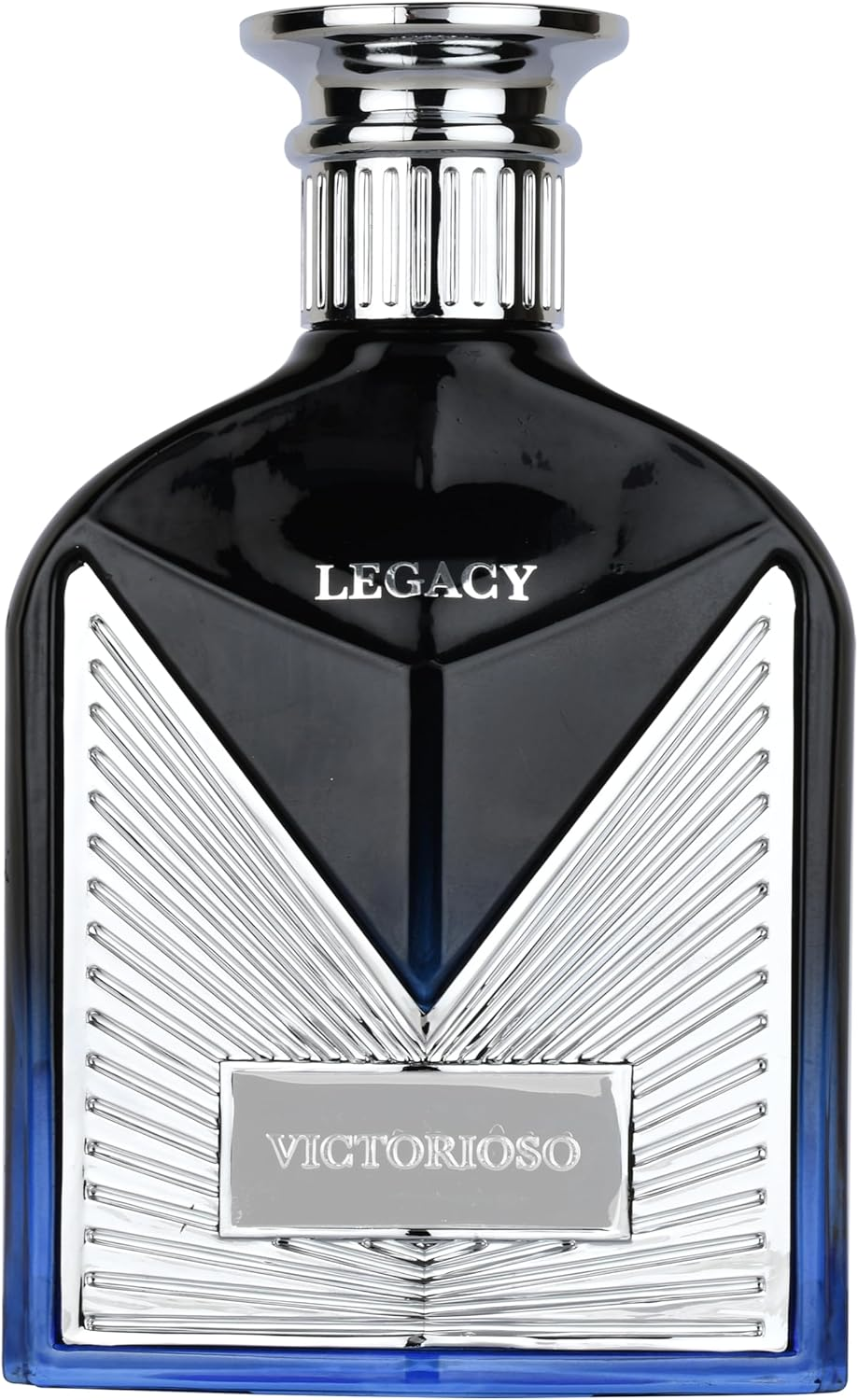 Victorioso - Legacy by Maison Alhambra for Men - 3.4 Oz EDP Spray image number 2