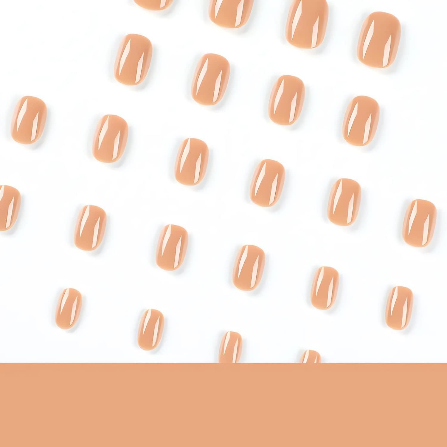 Press on Nails-At17 image number 4