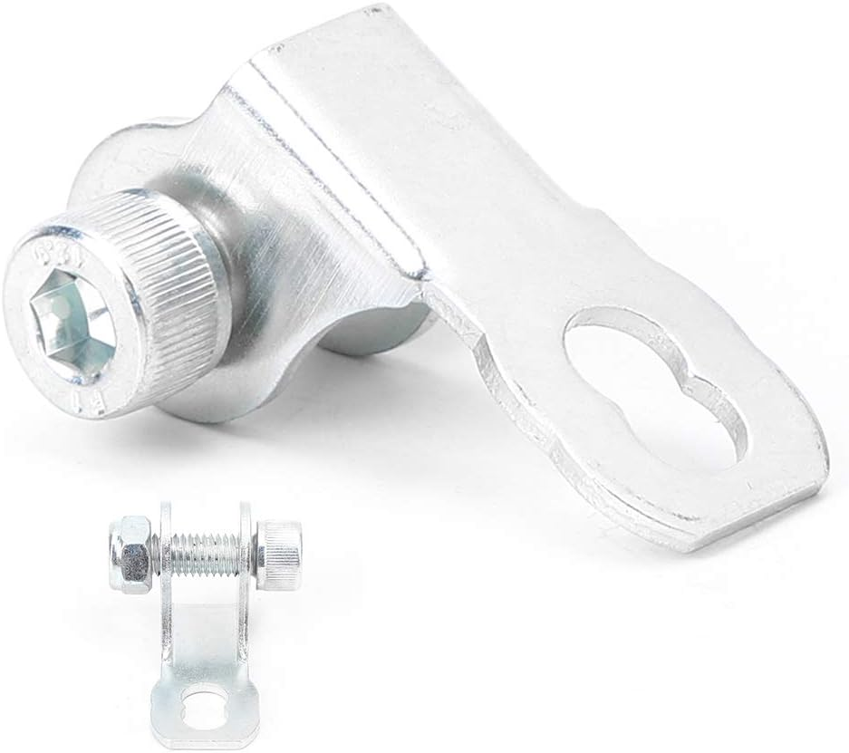 Stainless Steel Hinge, Car Accessory Door Hinge, Stainless Steel Door Hinge Fit for Niasan Y61 Gu 2004‑2009 Car