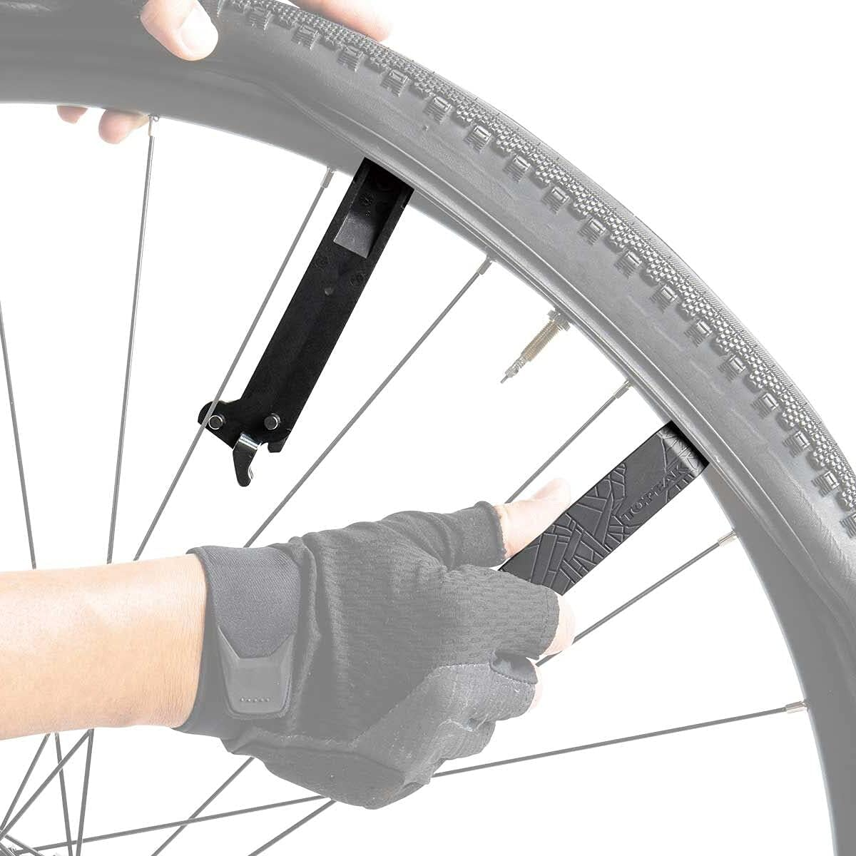 Topeak Power Lever X Multi-Tool image number 1