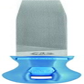 Pferd 11216256 Cut 1 Type Flat File, Silver/Blue, 250 Mm image number 3