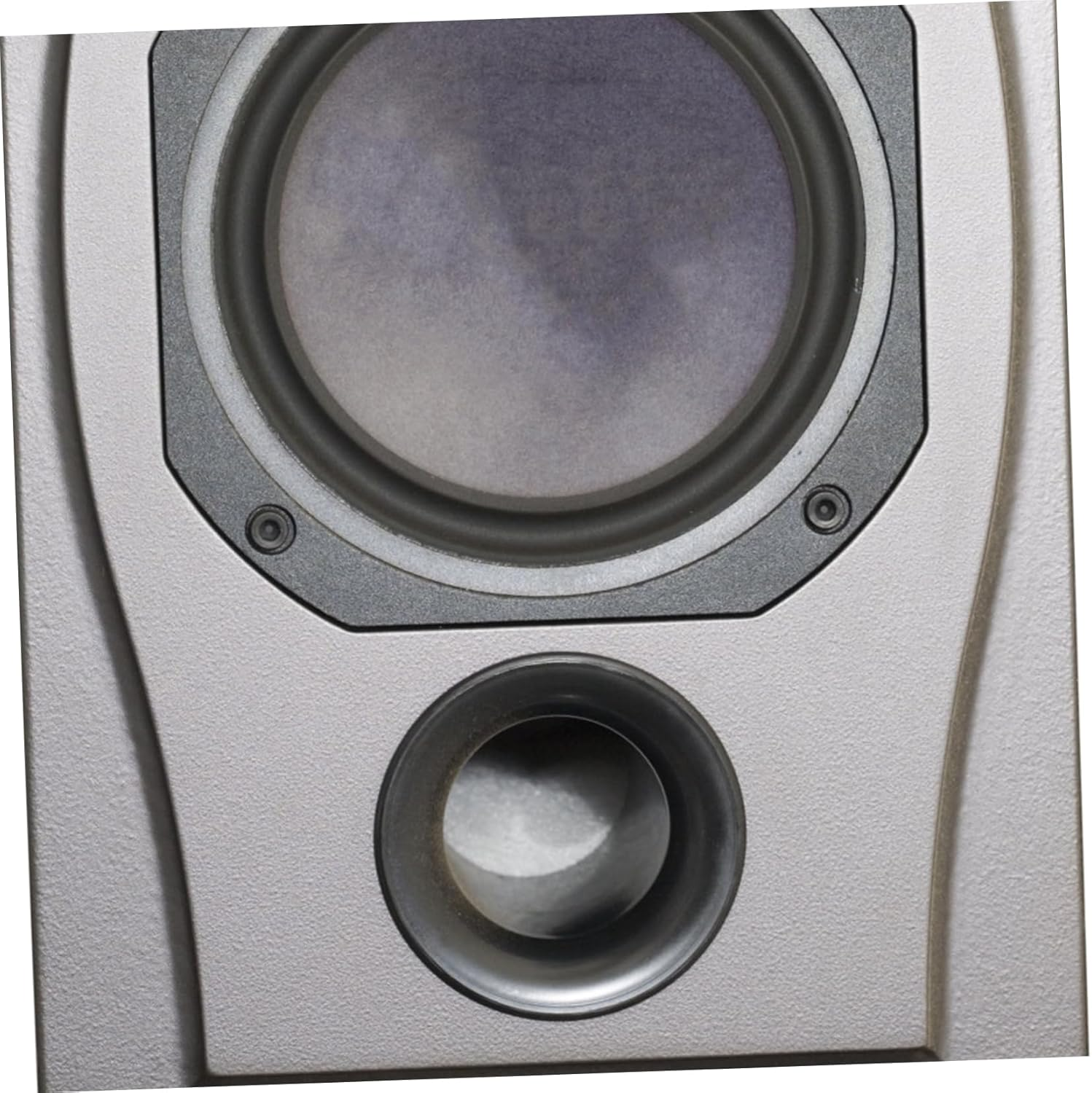 WOFASHPURET 8Pcs Speaker Port Tube Speaker Cabinet Air Ports Voice Outlet Air Tube Bass Enhancer image number 2