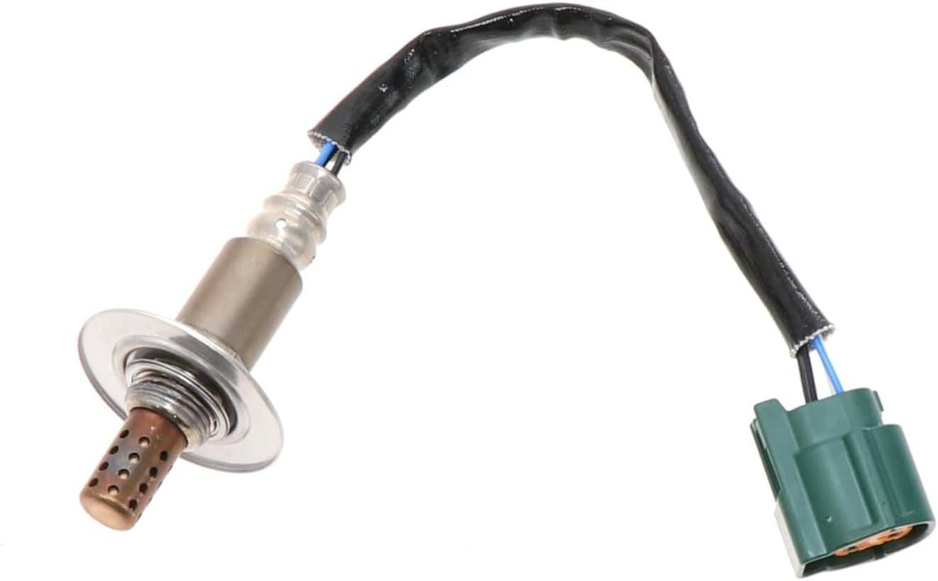 Denso 234-4988 Oxygen Sensor (; 4 Wire, Direct Fit, Heated, Wire Length: 9.53; Oe Style Style), 1 Pack