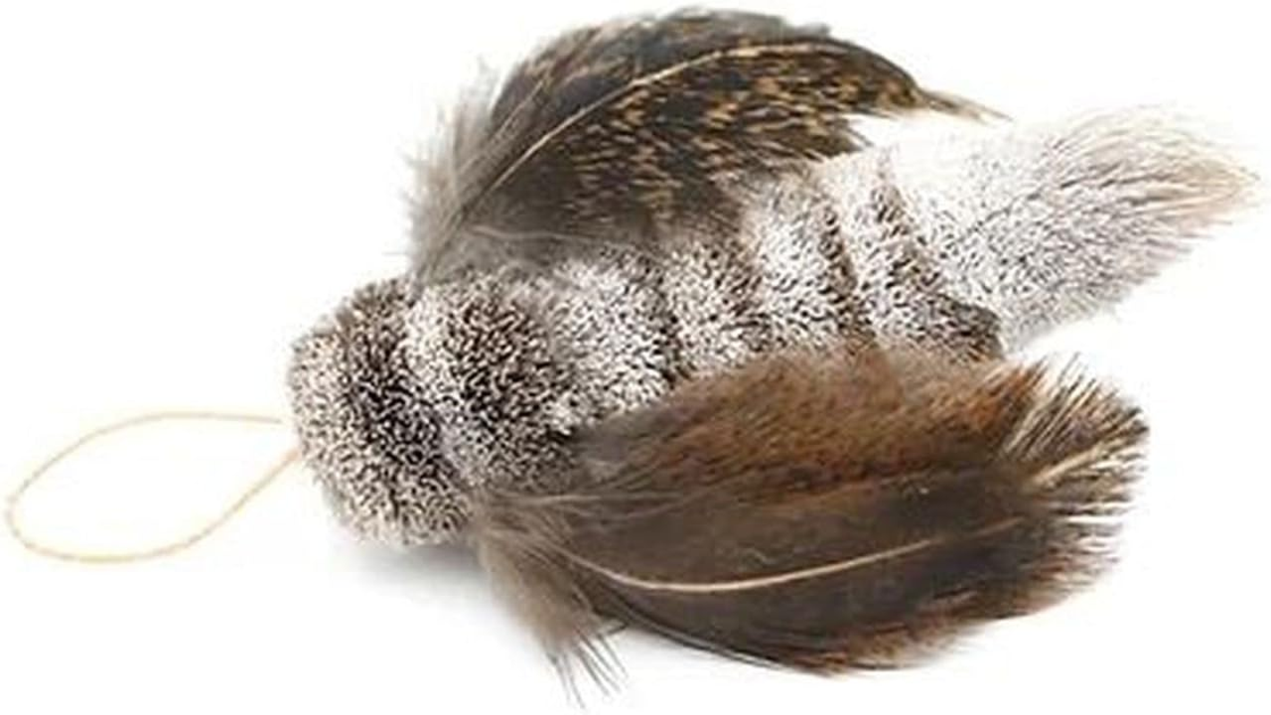 Gocat Cat Lures Puff Catty image number 5