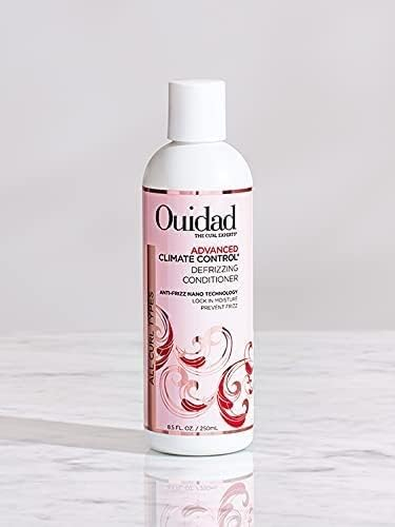 Ouidad Defrizzing image number 4