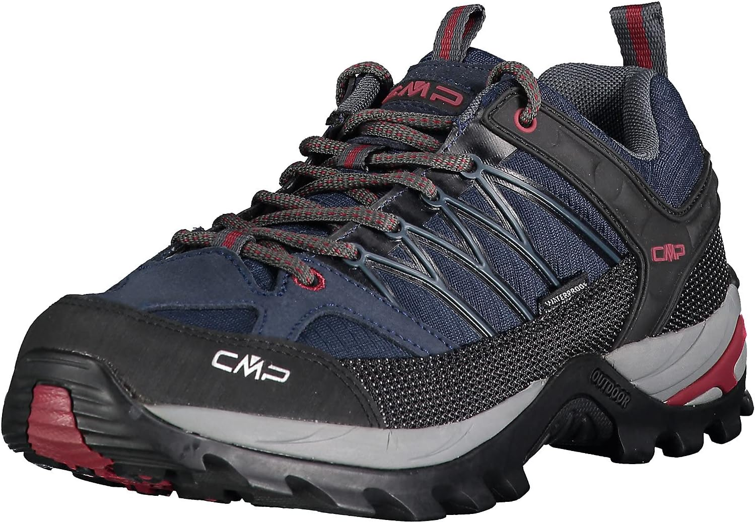 CMP Men'S Rigel Low