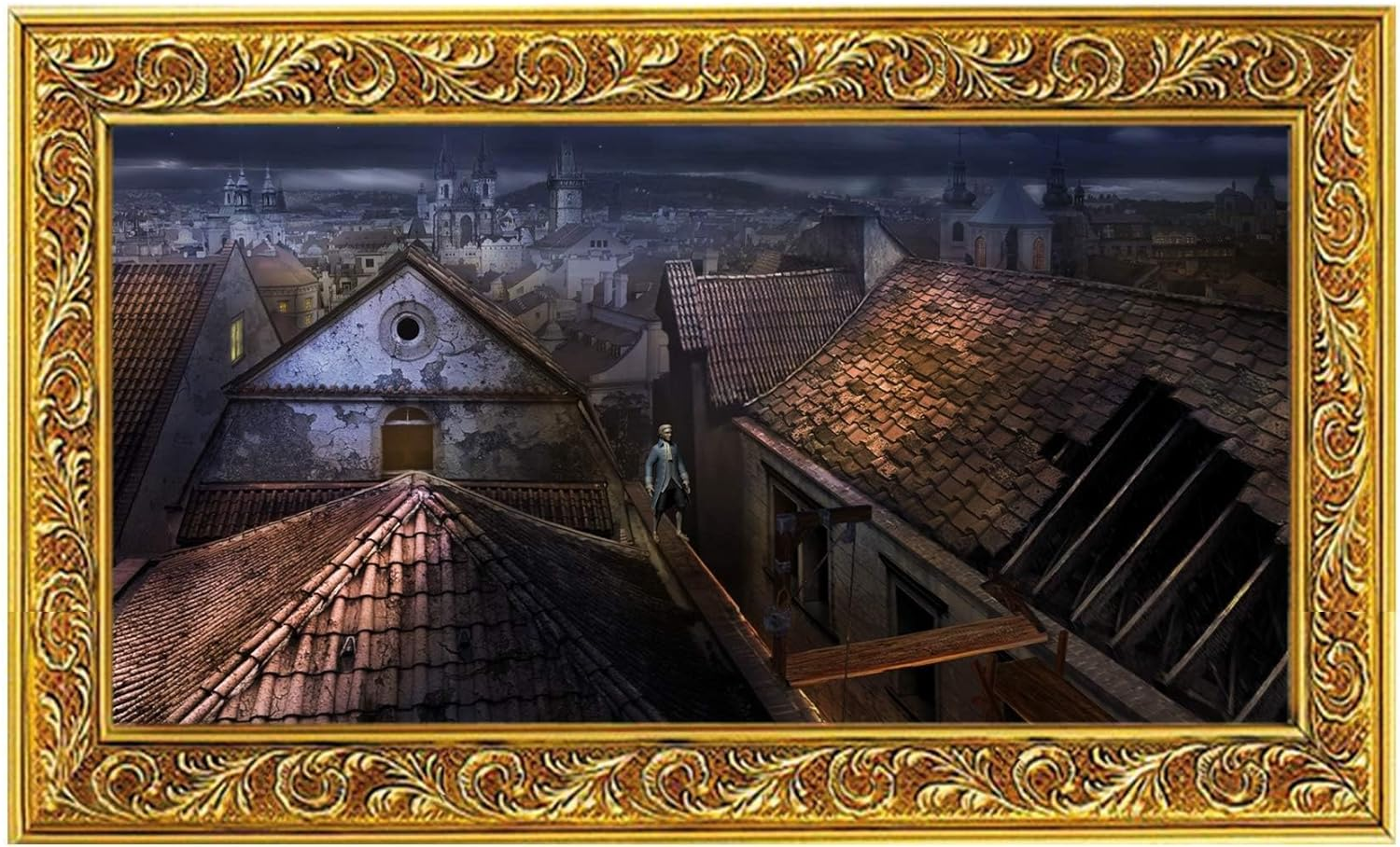 GS2 Game Mozart Requiem Nintendo Switch Game