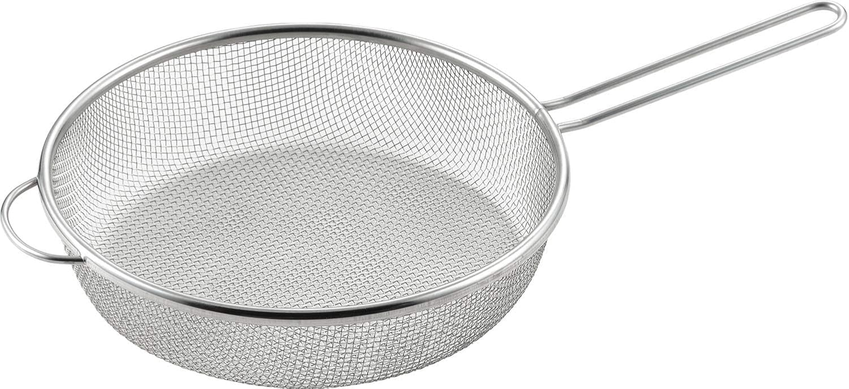 Yoshikawa YJ2821 Iroha Cooking Half Strainer, Small image number 4
