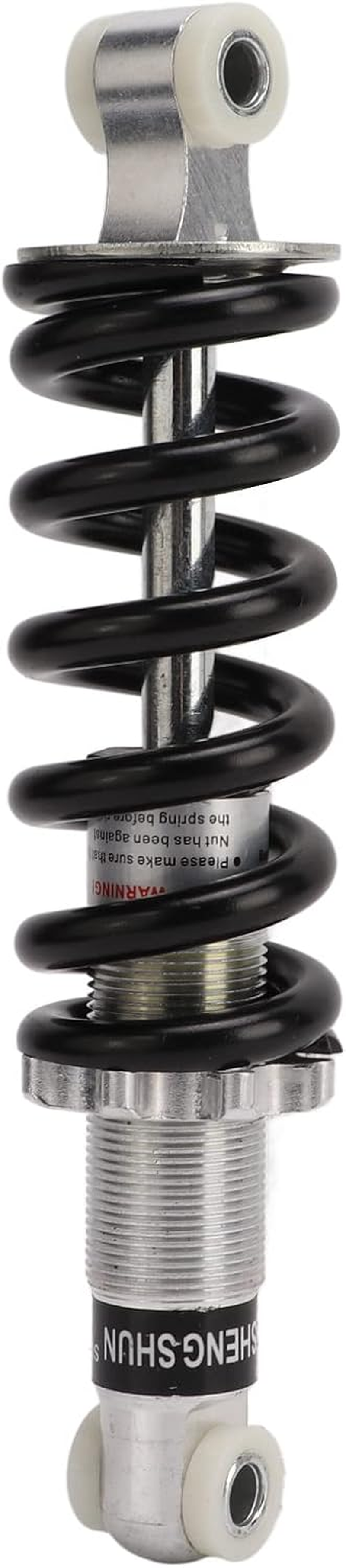 190Mm 1200LBS Rear for Motorcycle, & Kart &ndash; Performance with Enhanced Comfort and Ride Support